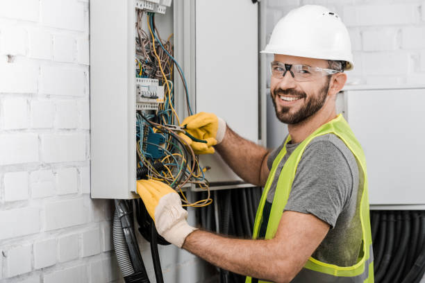 Best Electrical Troubleshooting Services  in Montezuma, GA