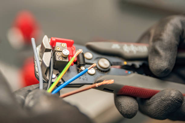 Best Electrical Upgrades for Homes  in Montezuma, GA