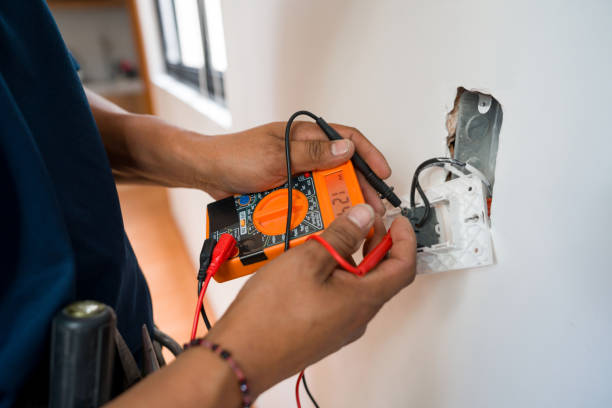 Best Emergency Electrical Repair  in Montezuma, GA