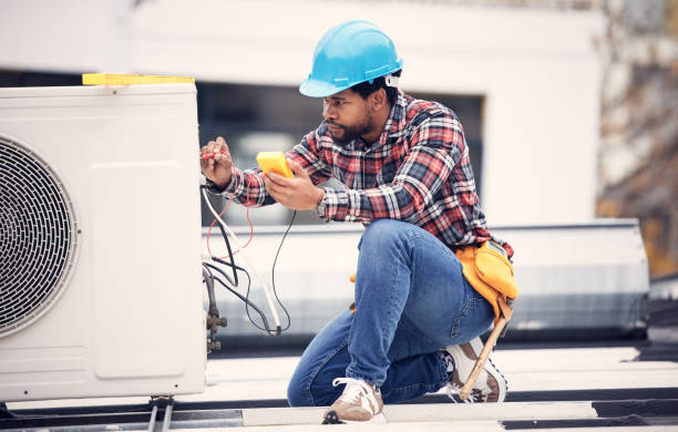 Best Electrical Installation Contractor  in Montezuma, GA