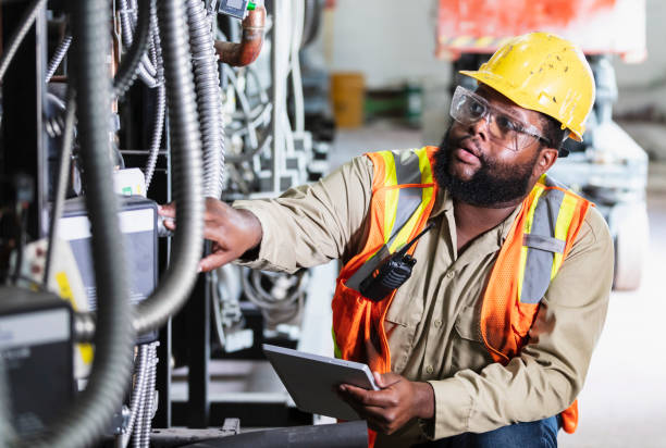 Best Electrical Repair Services  in Montezuma, GA