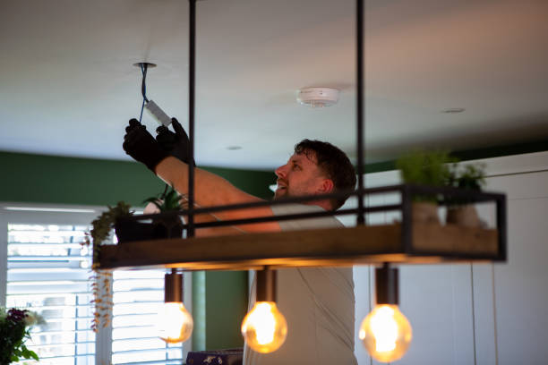 Best Electric Panel Repair  in Montezuma, GA