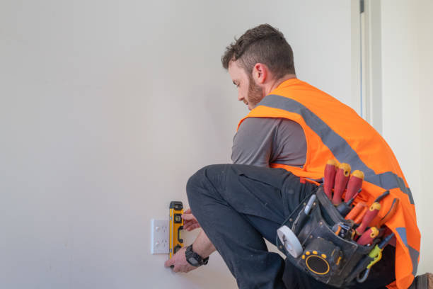 Best Electrical Rewiring Services  in Montezuma, GA