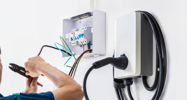 Best Circuit Breaker Repair  in Montezuma, GA