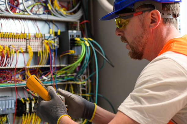 Best Electrical Contractors for Businesses  in Montezuma, GA