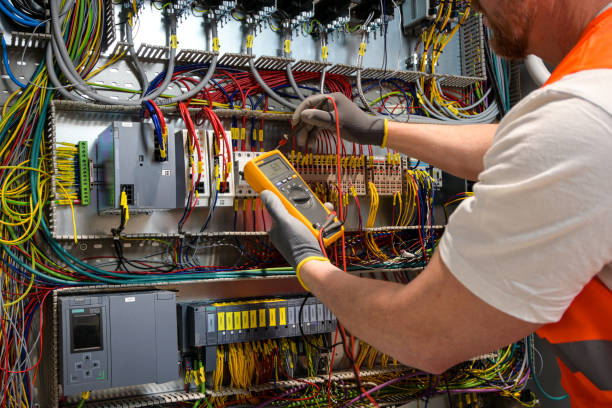 Best Electrical Contractors for Businesses  in Montezuma, GA