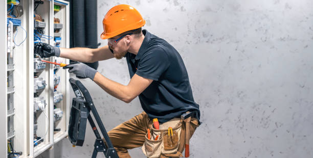 Electrical System Inspection in Montezuma, GA