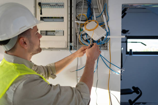 Best Electrical System Inspection  in Montezuma, GA