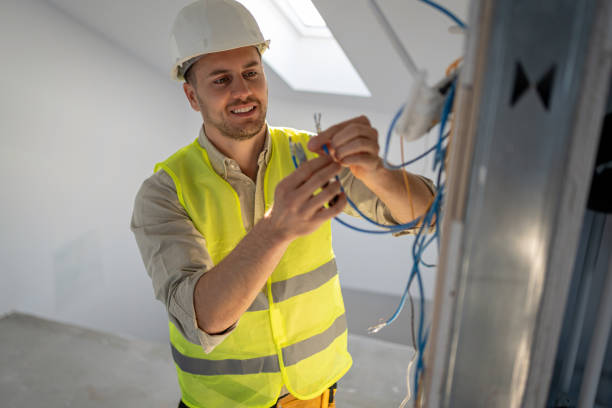 Best 24-Hour Electrician  in Montezuma, GA